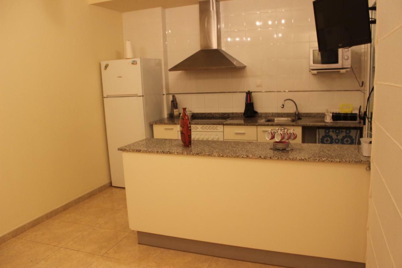 Luminoso Apartamento Con Piscina En Playa Morro De Gos Oropesa del Mar Exterior foto